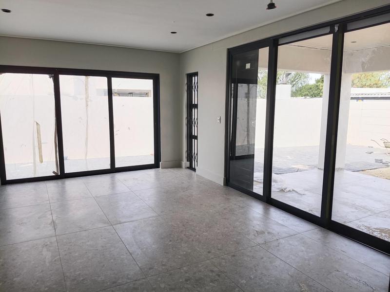 To Let 3 Bedroom Property for Rent in Eden Park Western Cape